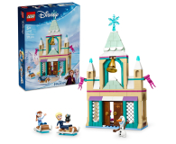 LEGO Disney Princess 43265 Kraina lodu – Zamek w Arendelle - 1284225 - zdjęcie 2